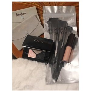 Christian Dior Becca F.A.R.A.H. 7pc Bundle